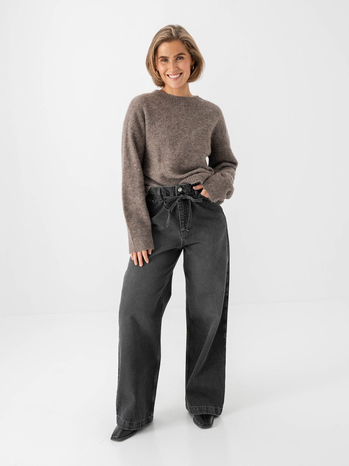 DAY BIRGER Dooly Wren Melange