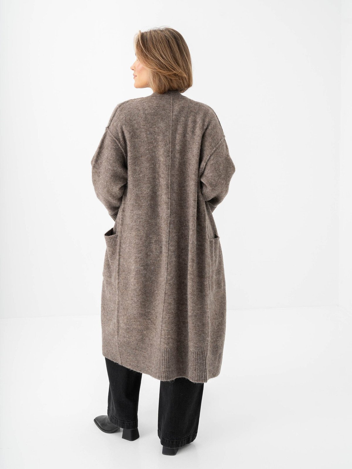 DAY BIRGER Sissa Wren Melange