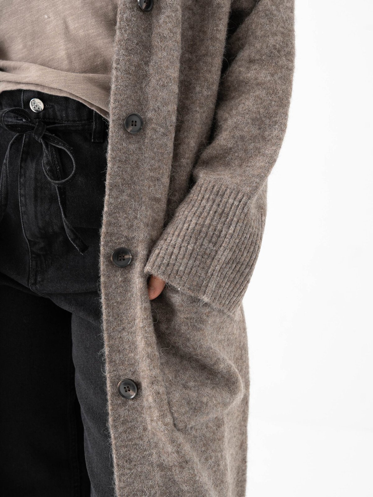 DAY BIRGER Sissa Wren Melange