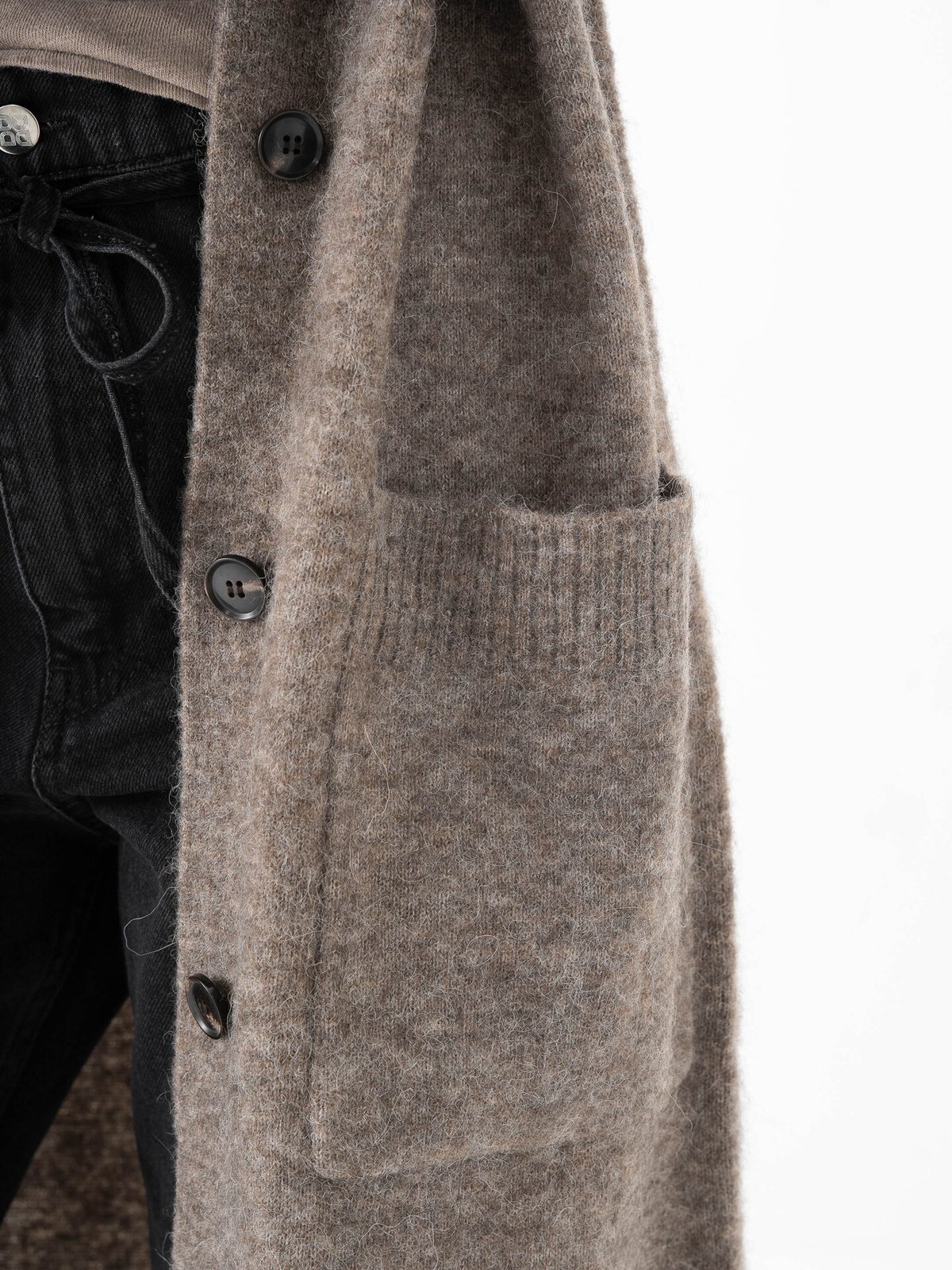 DAY BIRGER Sissa Wren Melange