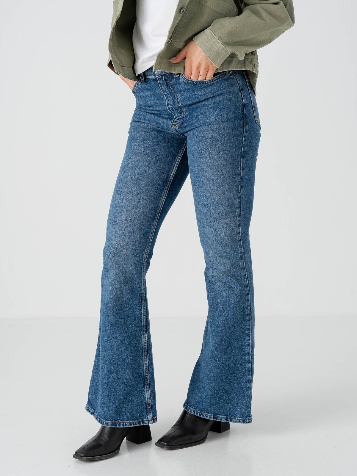 DAY BIRGER Adama Light Blue