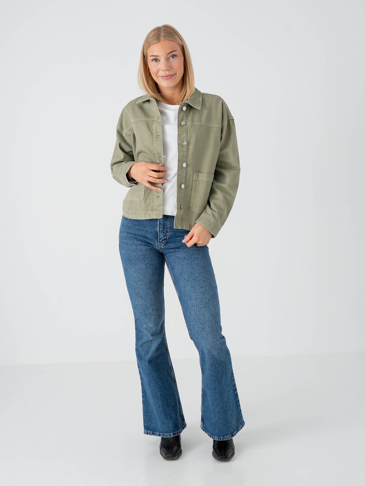 DAY BIRGER Adama Light Blue