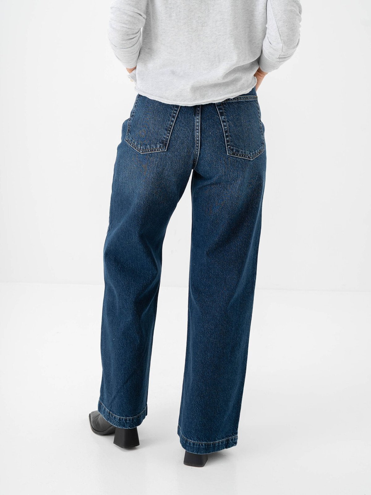 DAY BIRGER Elijah Medium Blue