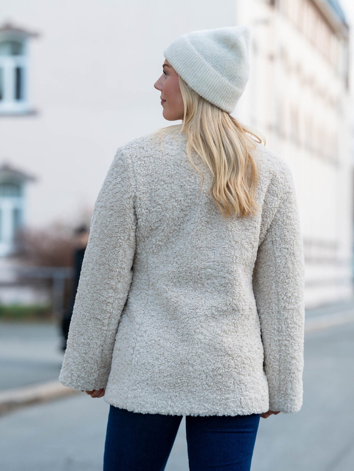 DAY BIRGER Palle Modern Pluff Pistachio Shell