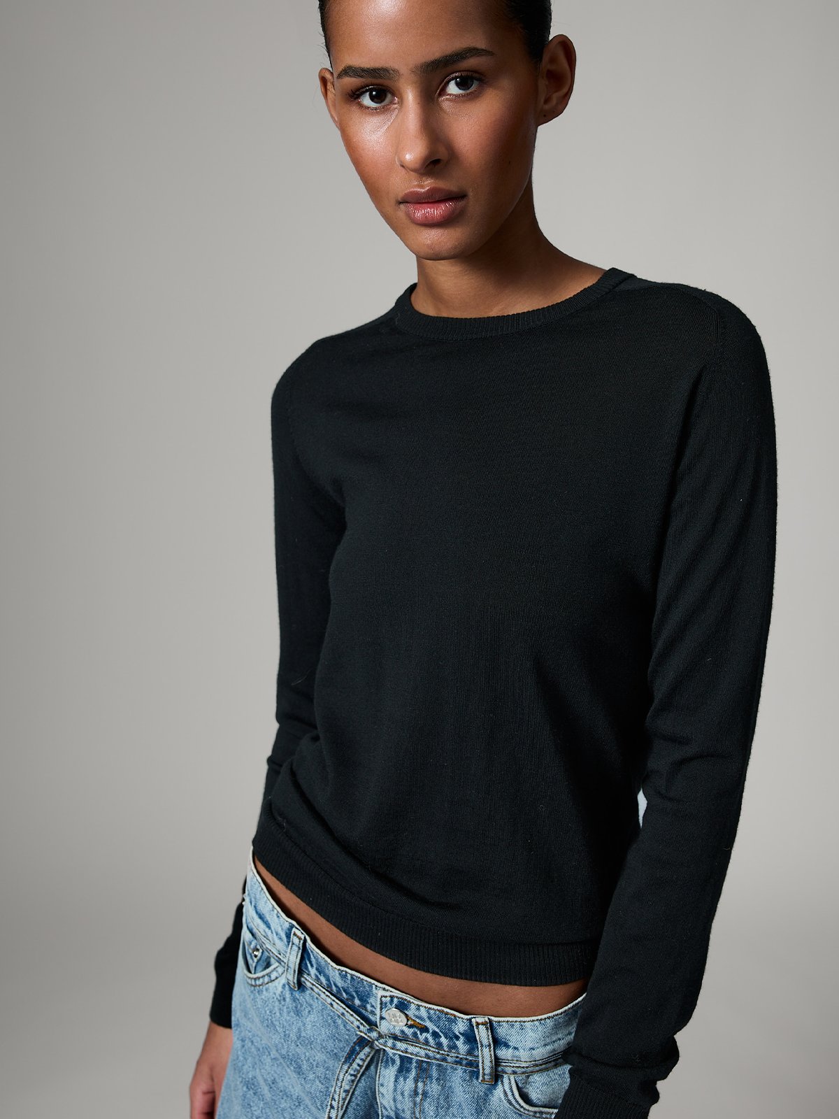 DAY BIRGER ét Mikkelsen Annabelle Black