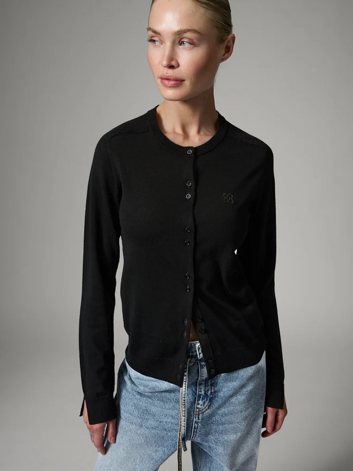 DAY BIRGER ét Mikkelsen Luna Black