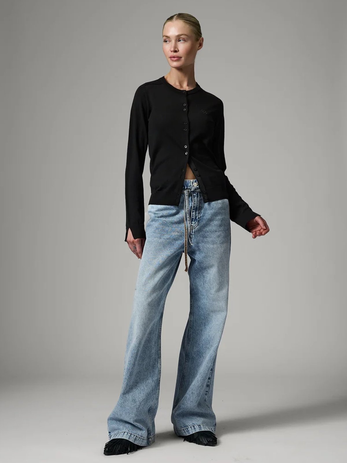 DAY BIRGER ét Mikkelsen Luna Black