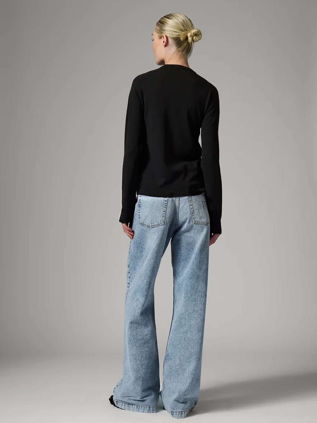 DAY BIRGER ét Mikkelsen Luna Black