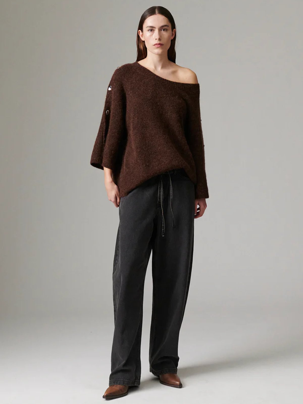 DAY BIRGER ét Mikkelsen Kamma - Cozy Days Coffe Bean Melange