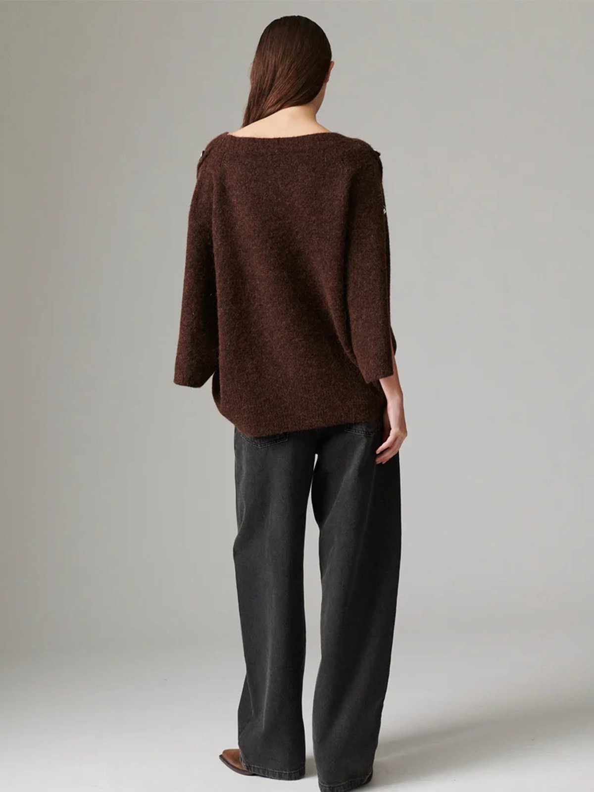 DAY BIRGER ét Mikkelsen Kamma - Cozy Days Coffe Bean Melange