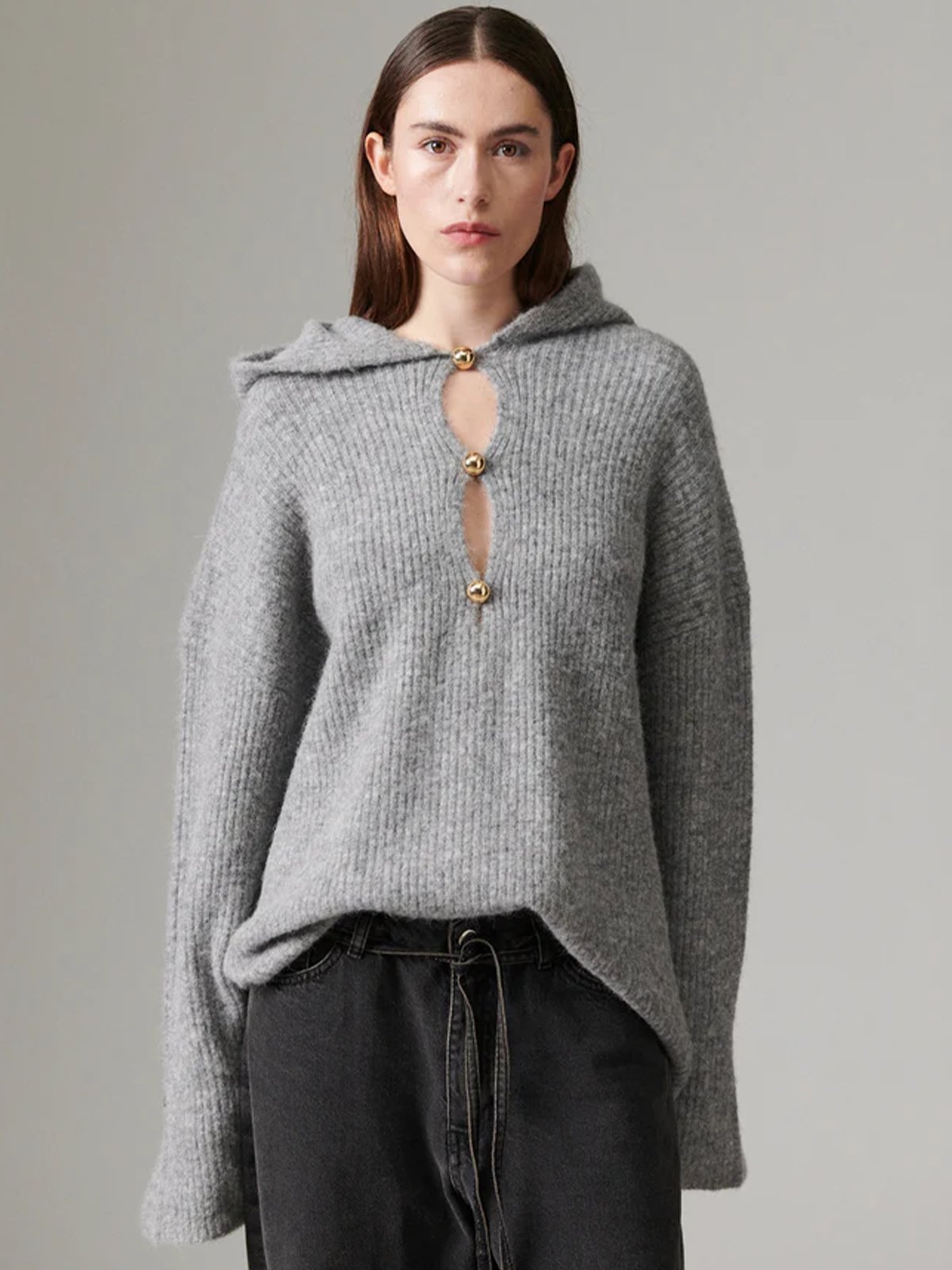 DAY BIRGER ét Mikkelsen Sonja - Cozy Days Ghost Gray