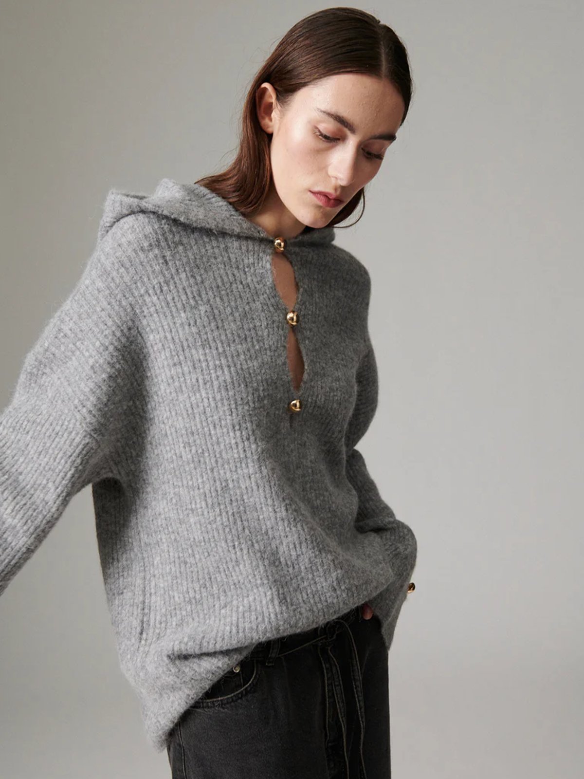DAY BIRGER ét Mikkelsen Sonja - Cozy Days Ghost Gray