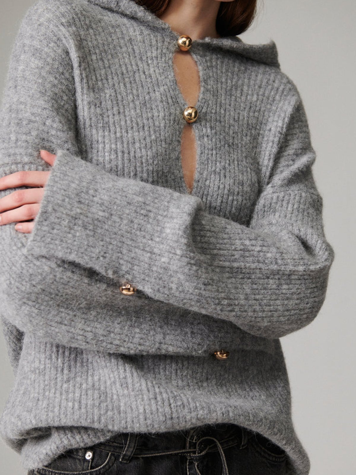 DAY BIRGER ét Mikkelsen Sonja - Cozy Days Ghost Gray
