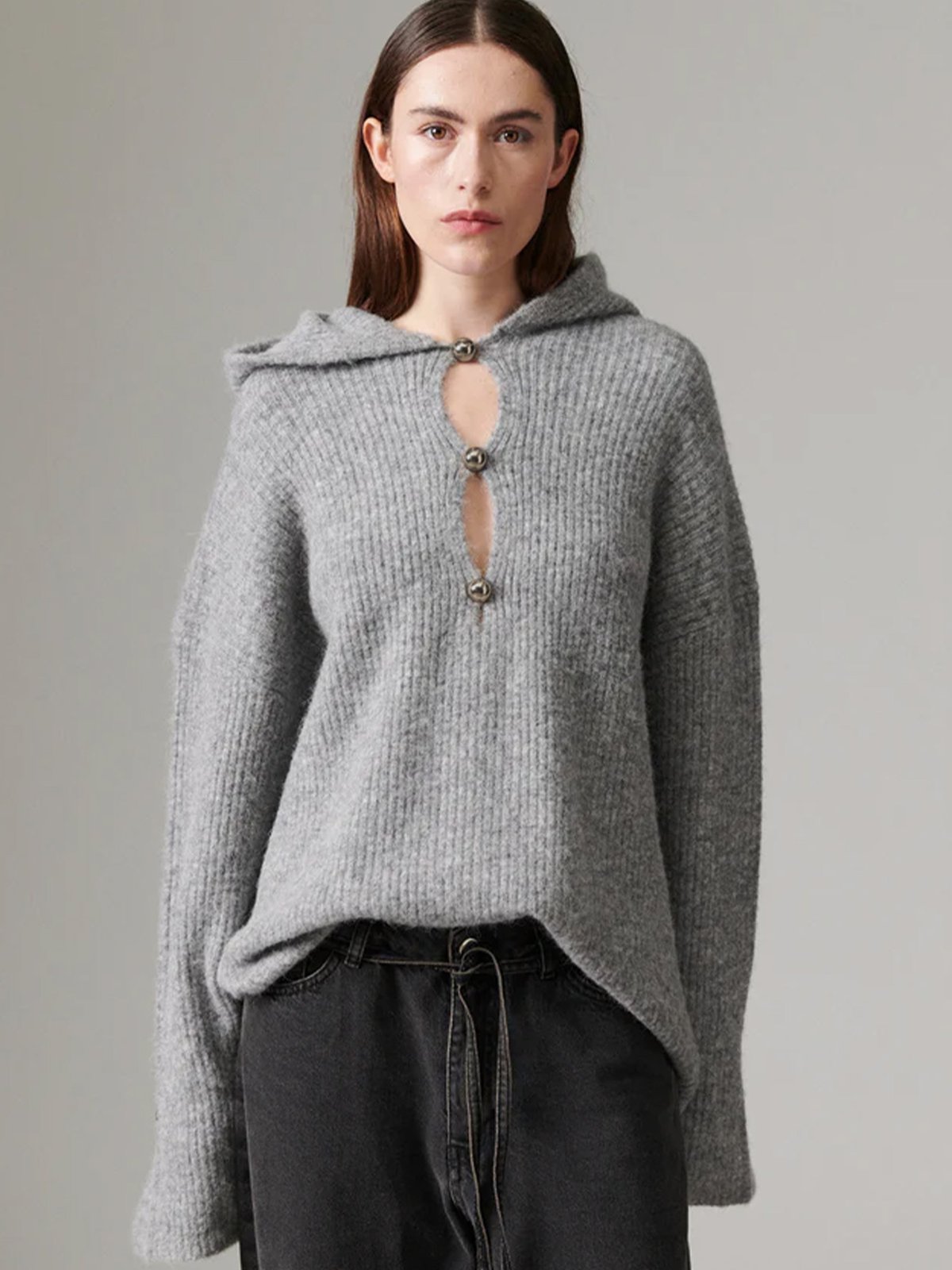 Day Birger ét Mikkelsen ét Mikkelsen Sonja - Cozy Days Ghost Gray