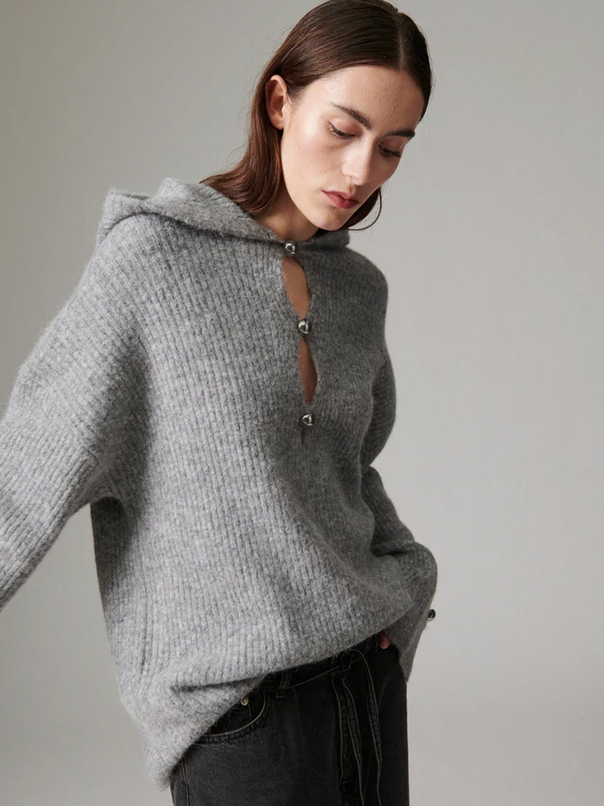 Day Birger ét Mikkelsen ét Mikkelsen Sonja - Cozy Days Ghost Gray