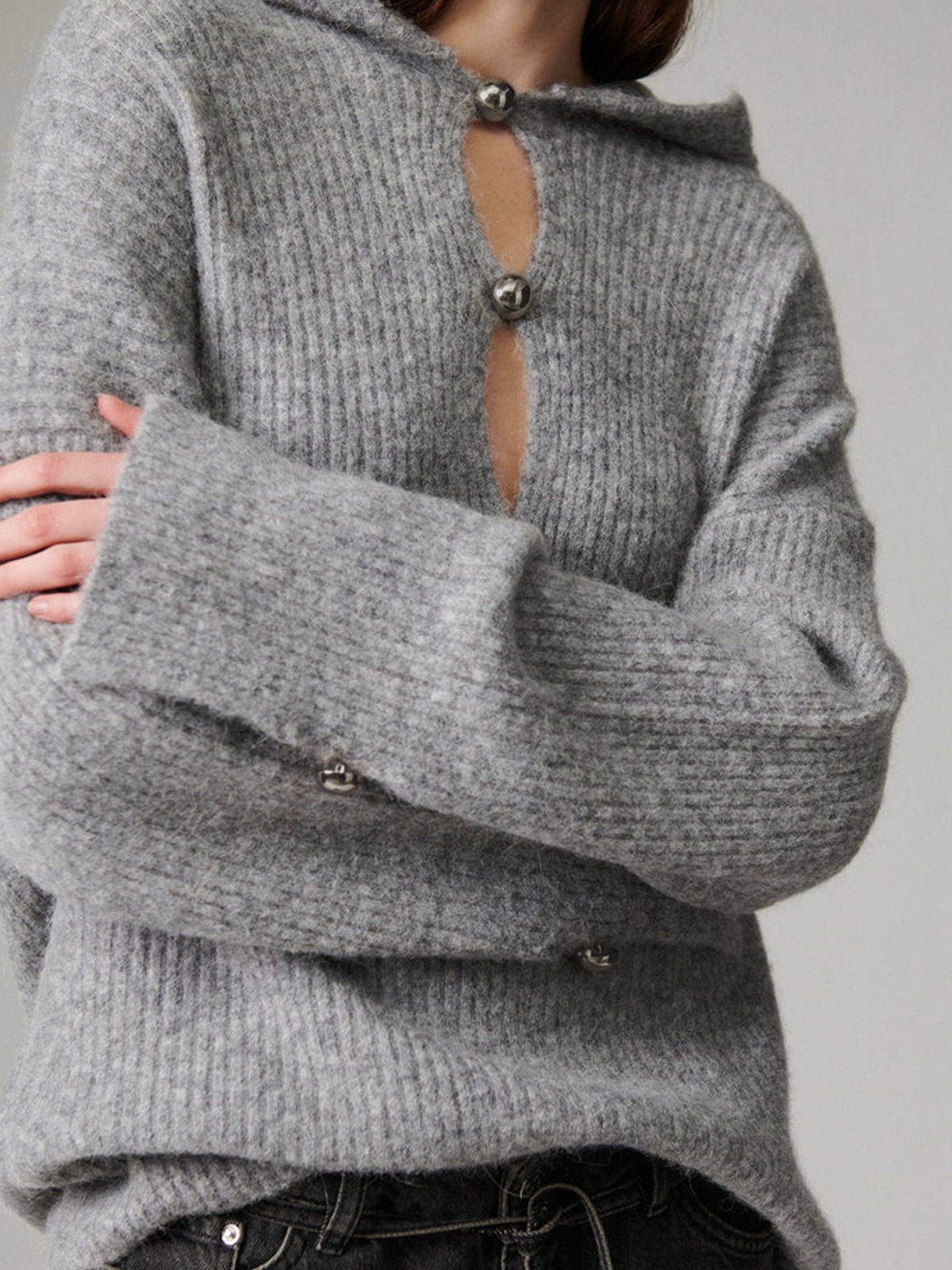 Day Birger ét Mikkelsen ét Mikkelsen Sonja - Cozy Days Ghost Gray