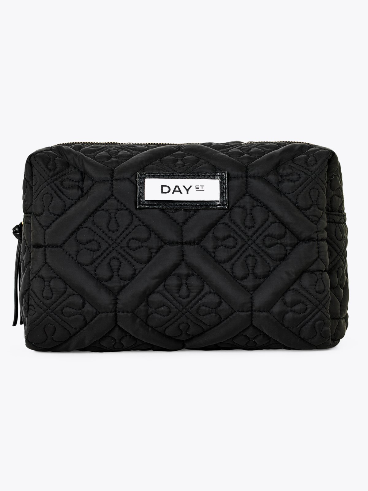 DAY ET Day Gweneth Q Flotile Beauty Black