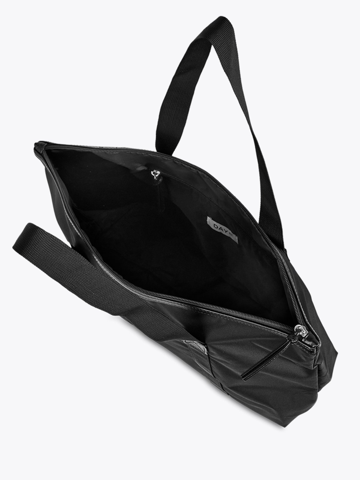 DAY ET Day Gweneth Q Flotile Cross Black