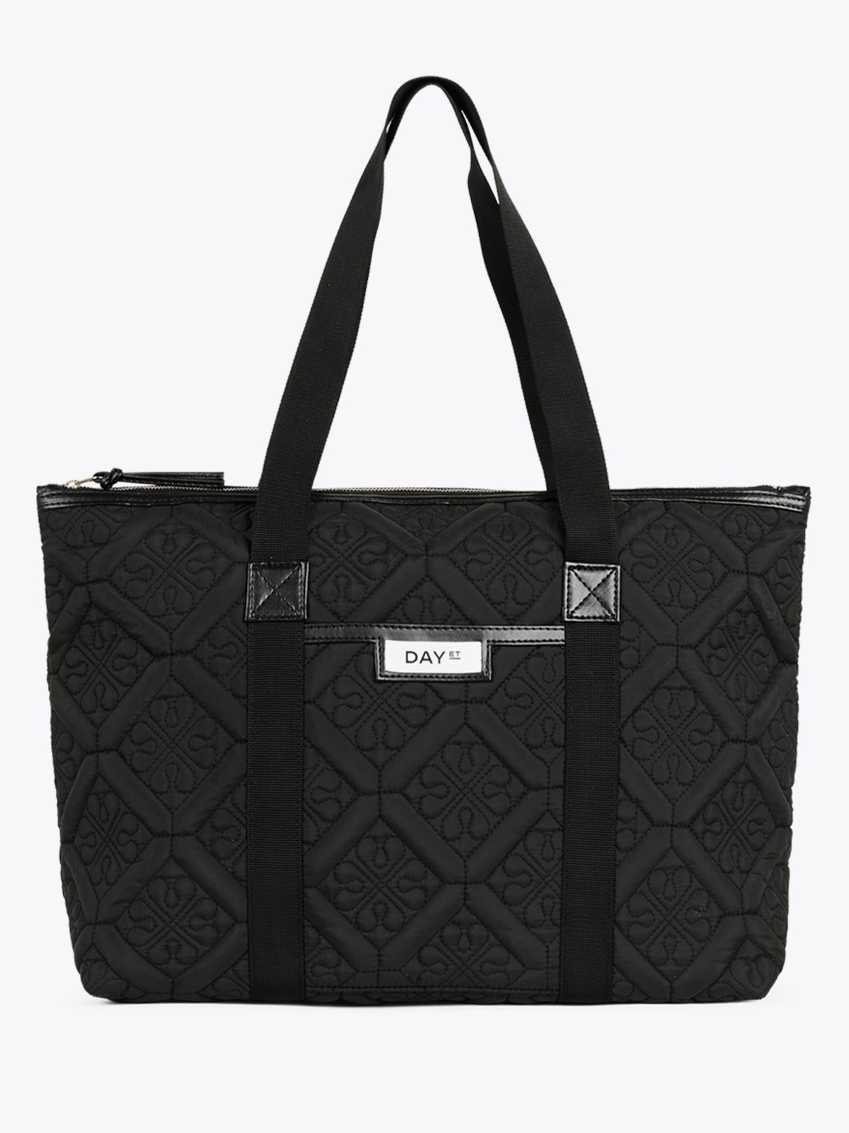 DAY ET Gweneth Q Flotile Work Black