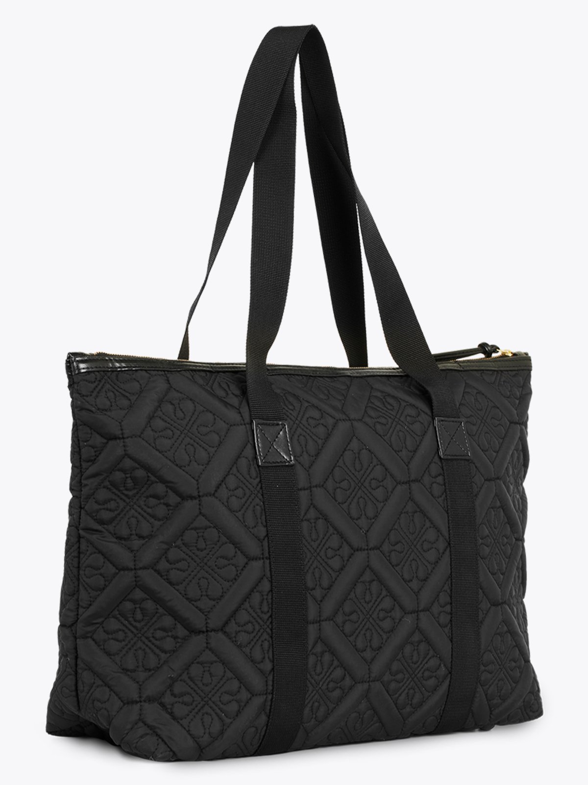 DAY ET Gweneth Q Flotile Work Black