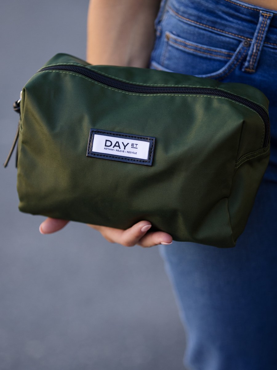 DAY ET Gweneth RE-S Beauty Rifle Green