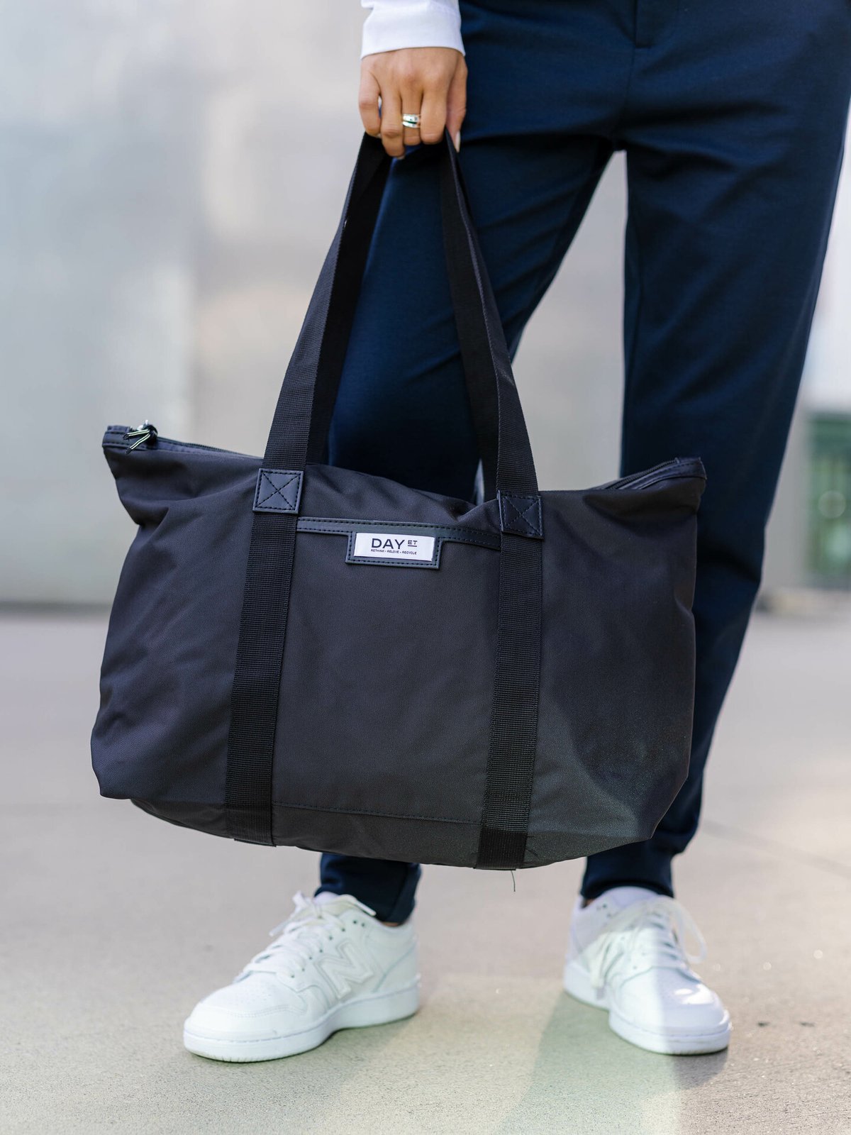 DAY ET Day Gweneth RE-S Work Black