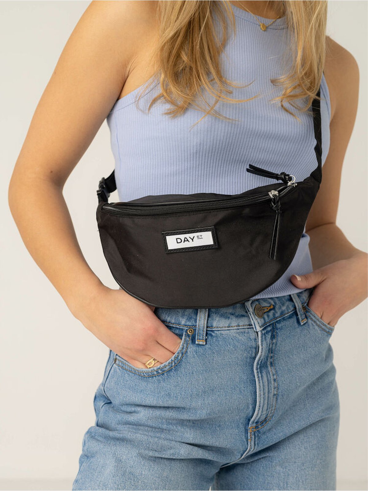 DAY ET Gweneth RE-S Bum Black