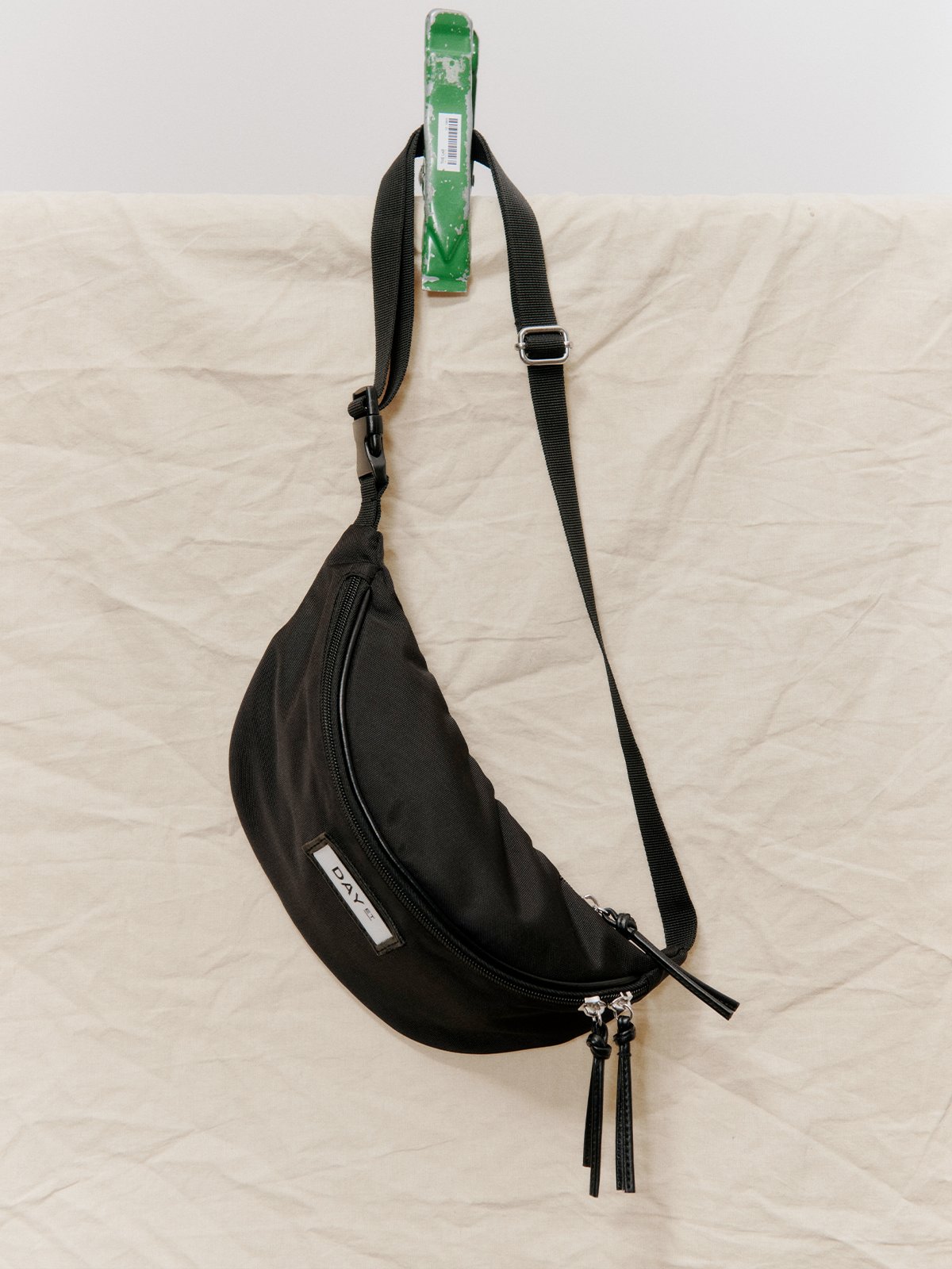 DAY ET Gweneth RE-S Bum Black