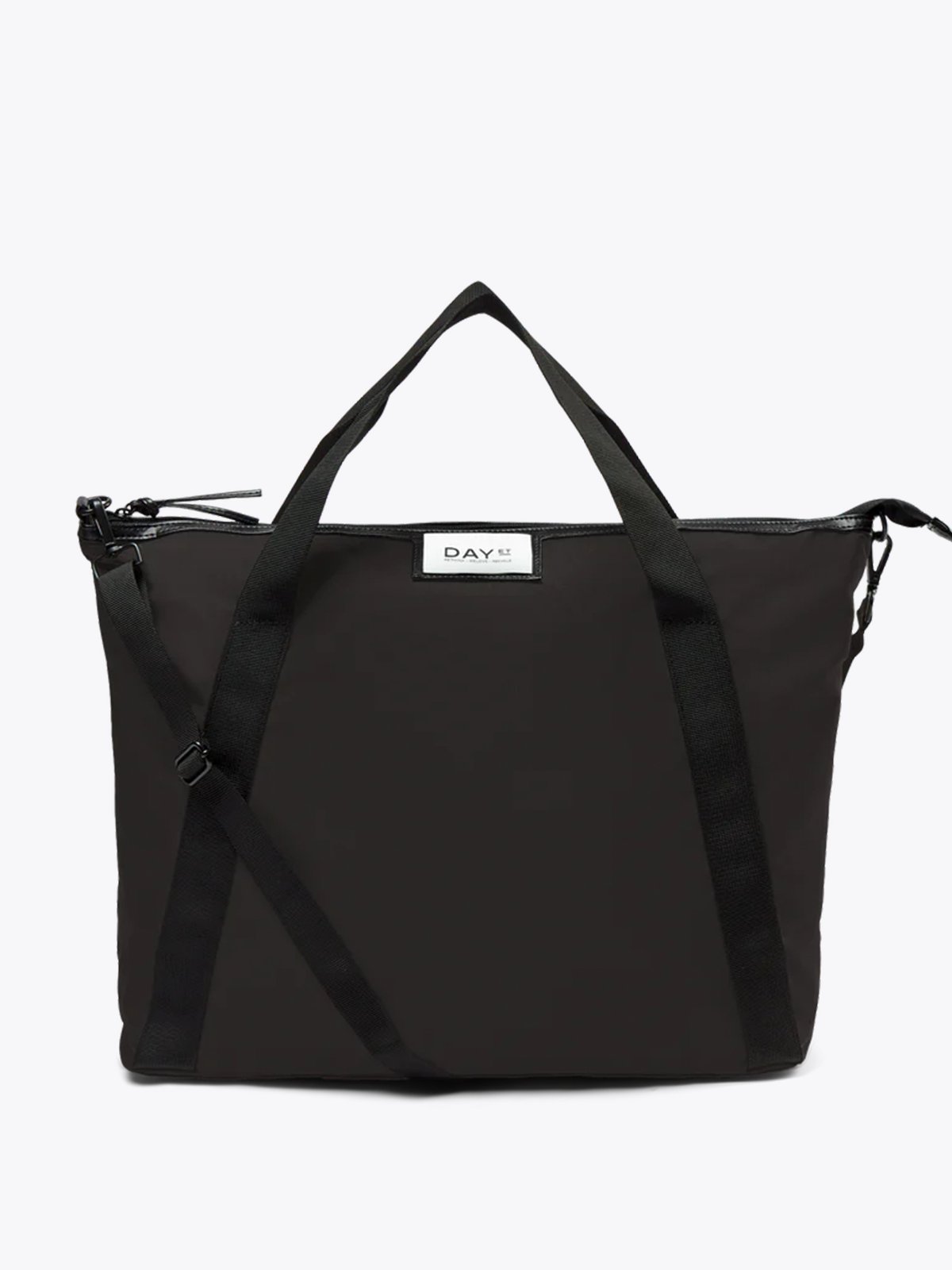 DAY ET Day Gweneth RE-S Cross Black