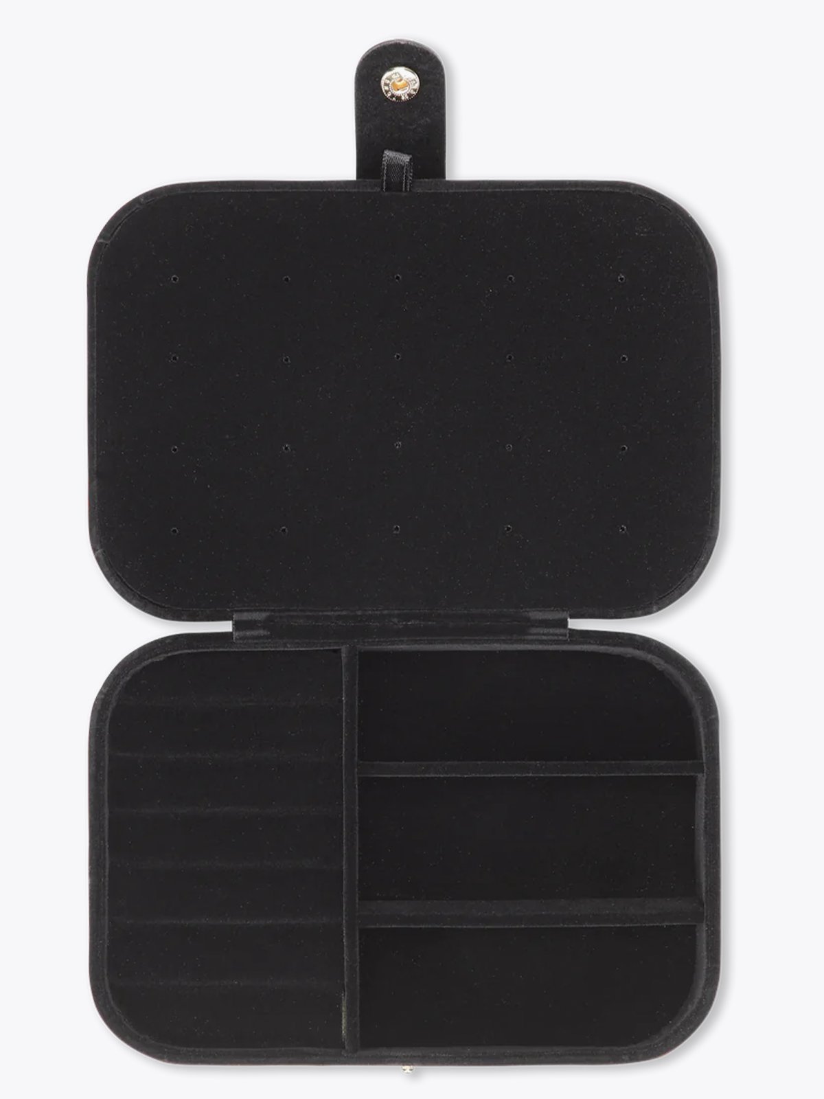 DAY ET Day Jewelry Box Black