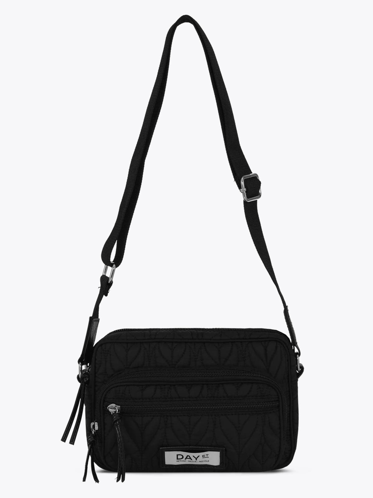 DAY ET Gweneth RE-Q Petal SB S Black