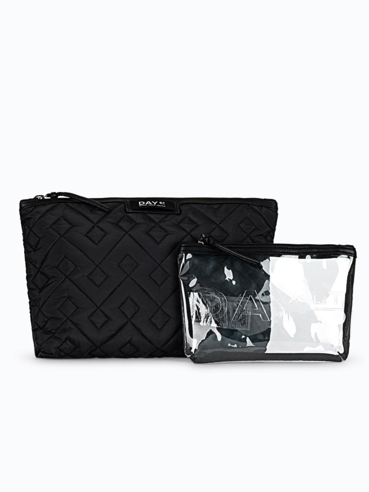 DAY ET Gweneth RE-Q College Small Set Black