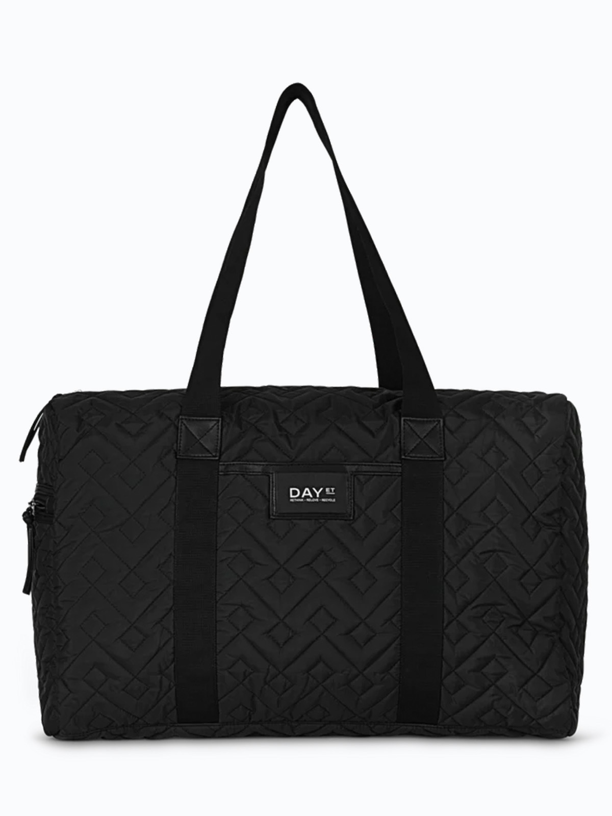 DAY ET Gweneth RE-Q College Sporty Black
