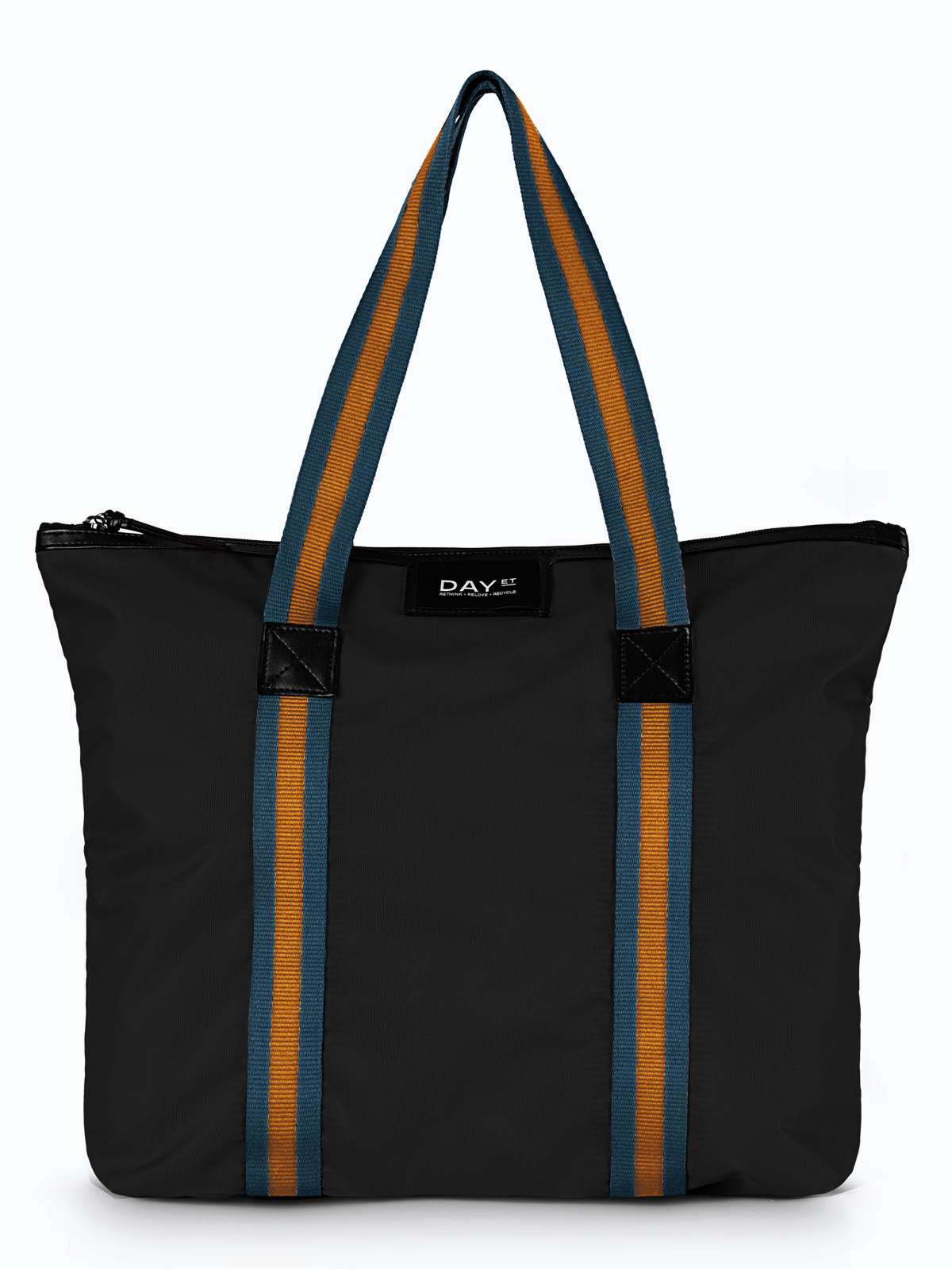 DAY ET Gweneth RE-Preppy Bag M Black