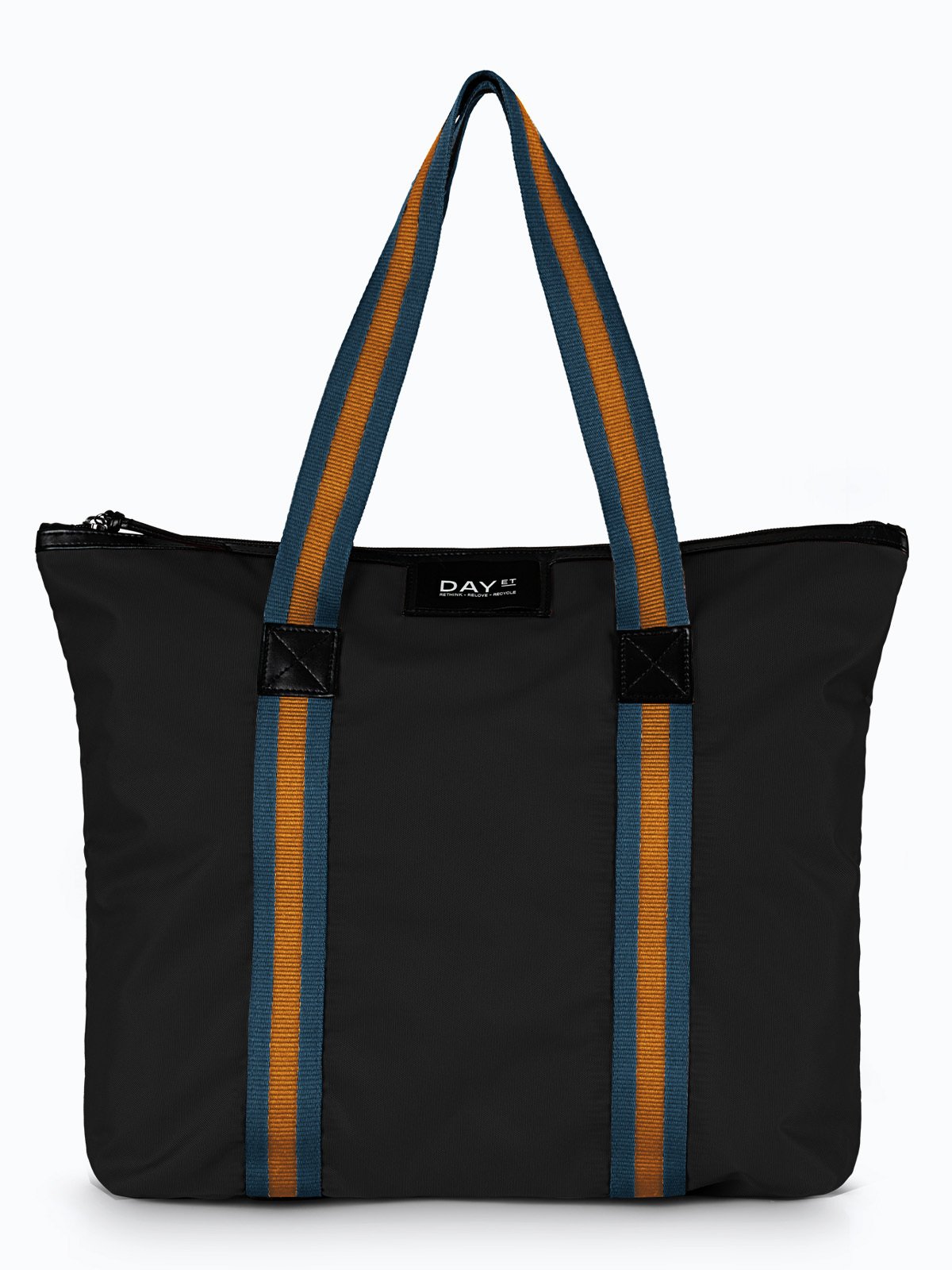 DAY ET Gweneth RE-Preppy Bag M Black