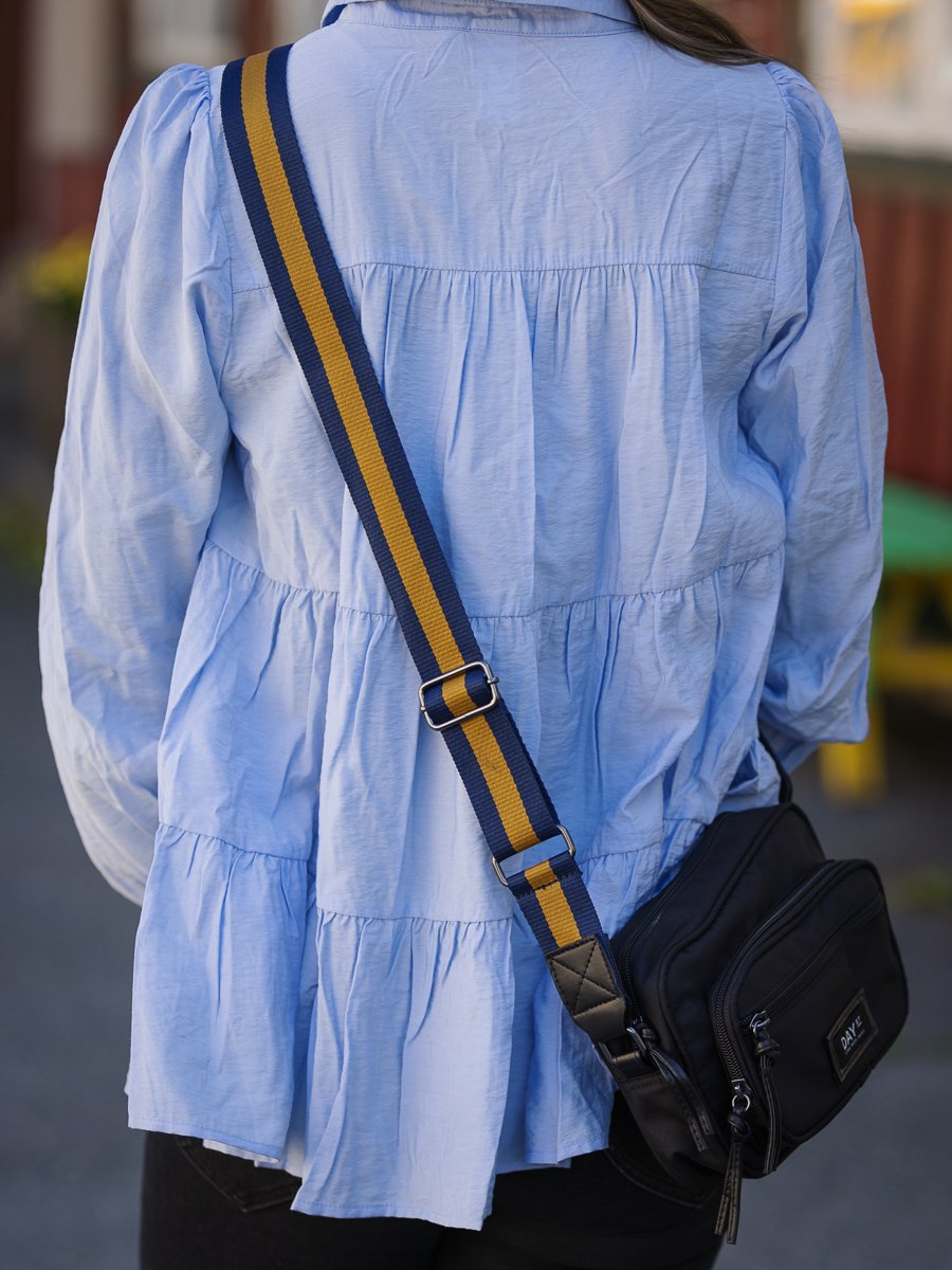 DAY ET Gweneth RE-Preppy Bag SB Black