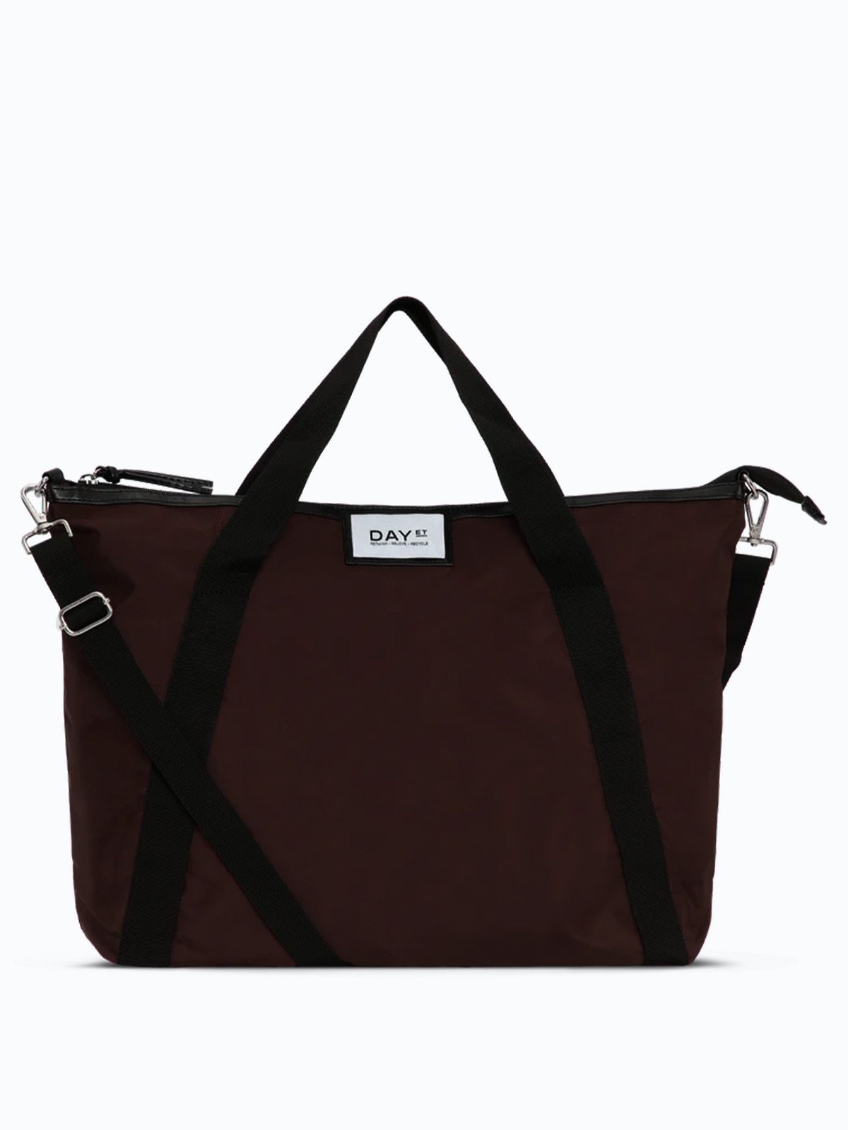 DAY ET Gweneth RE-S Cross Puce