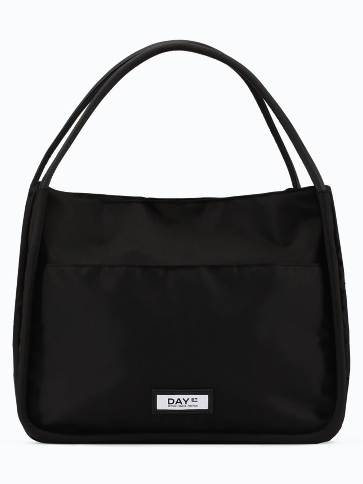 DAY ET Gweneth RE-S Small Shoulder Black
