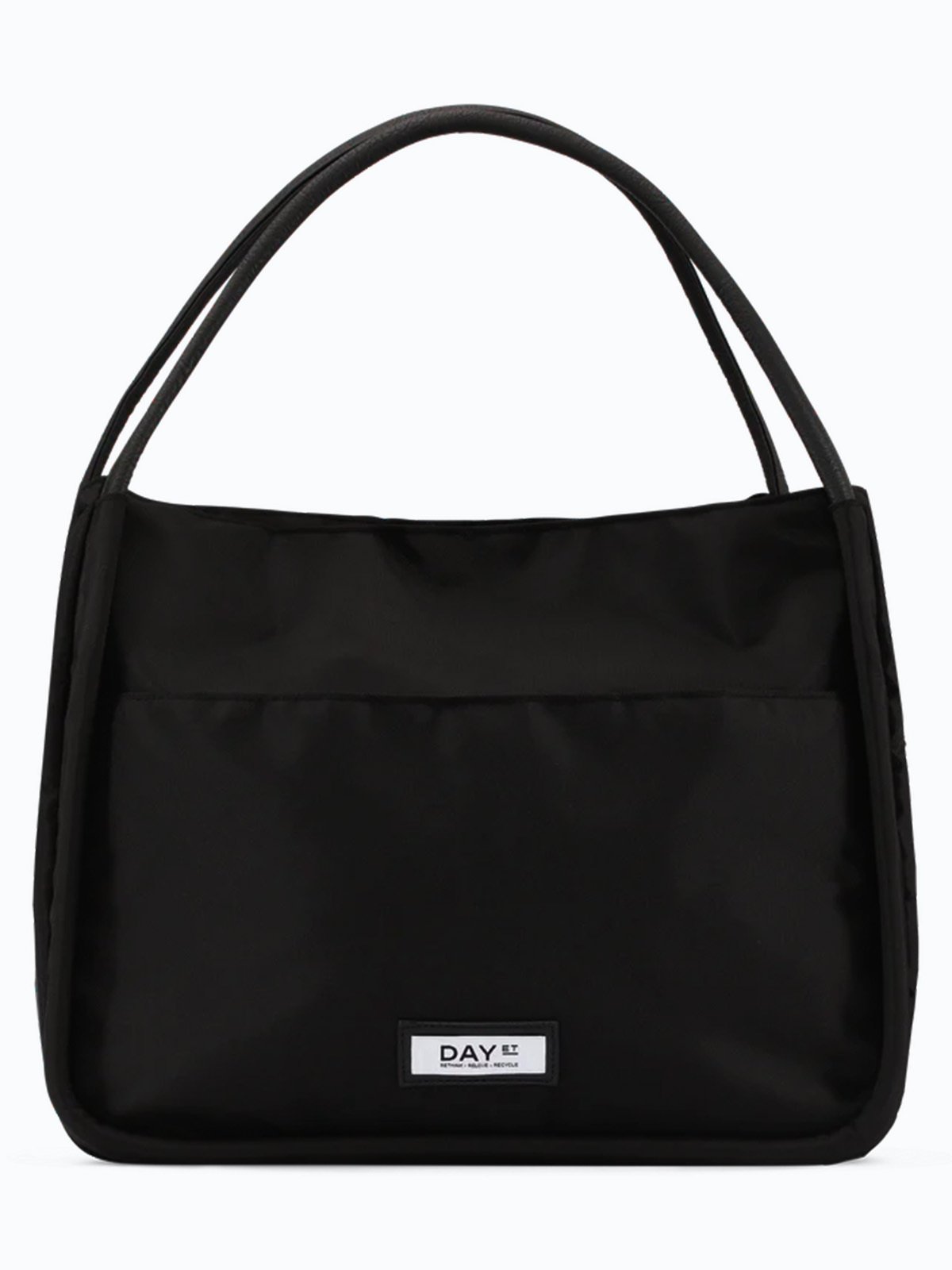 DAY ET Gweneth RE-S Small Shoulder Black