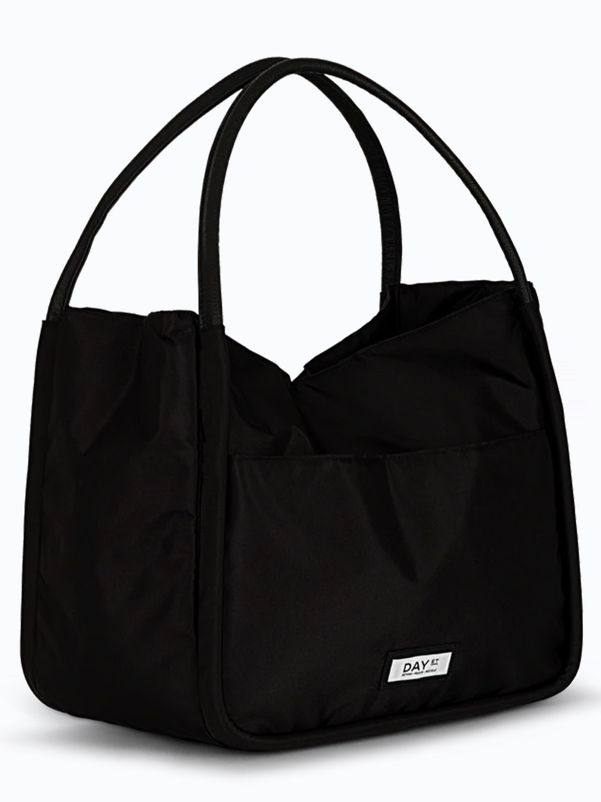 DAY ET Gweneth RE-S Small Shoulder Black