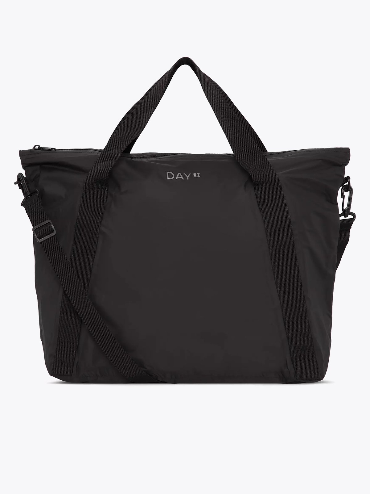 DAY ET No Rain Cross Black