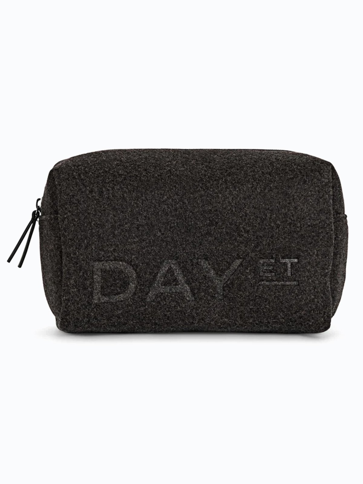 DAY ET Woolen Beauty Brown Melange