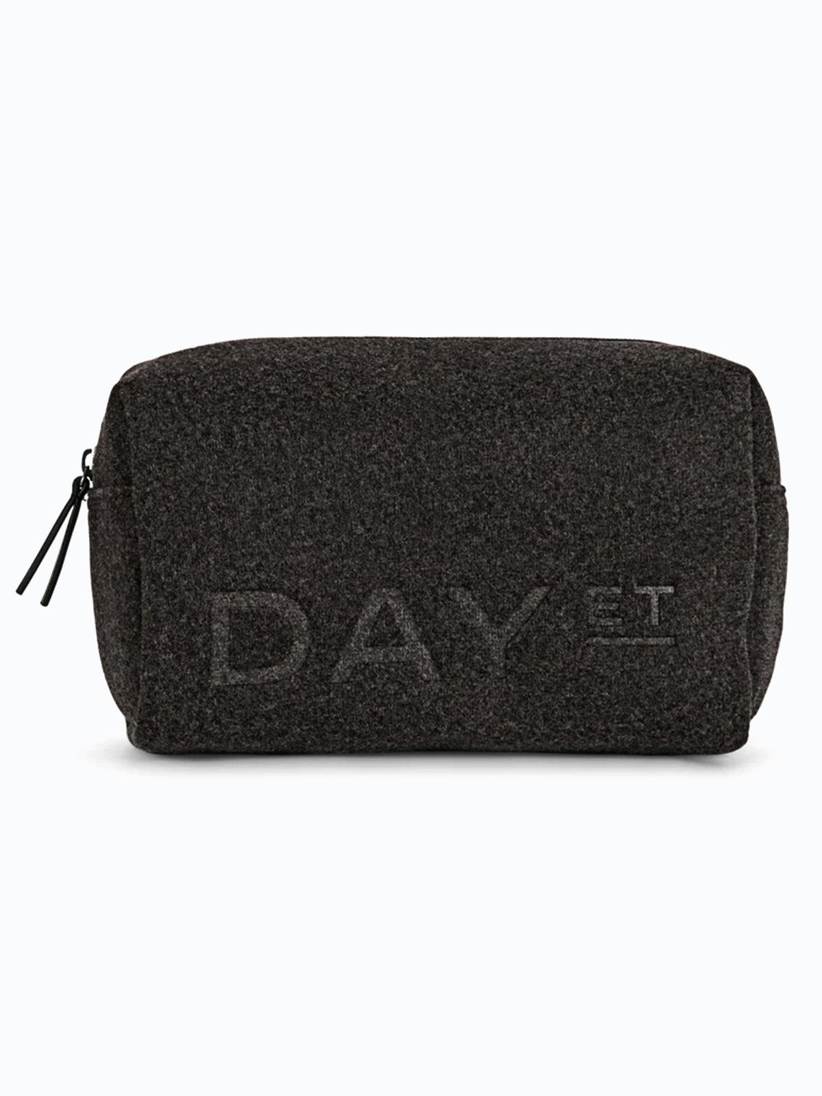 DAY ET Woolen Beauty Brown Melange