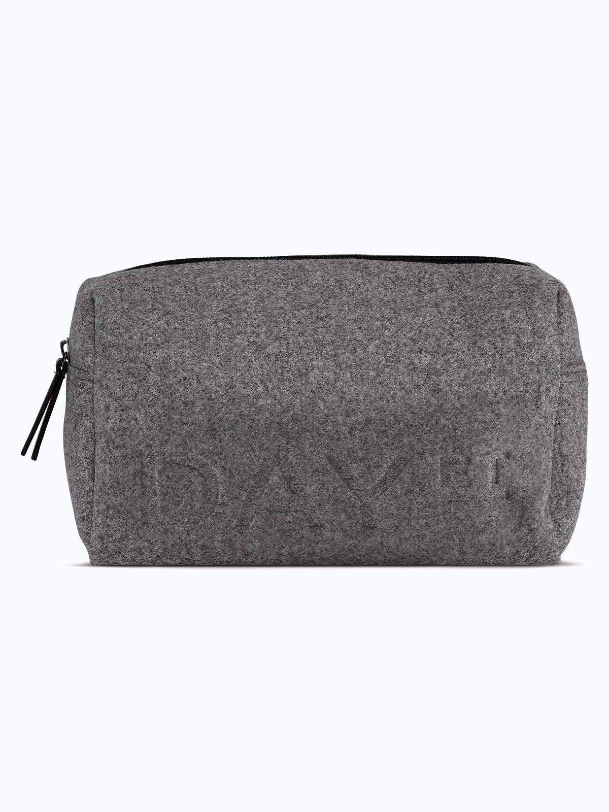 DAY ET Woolen Beauty Medium Grey Melange