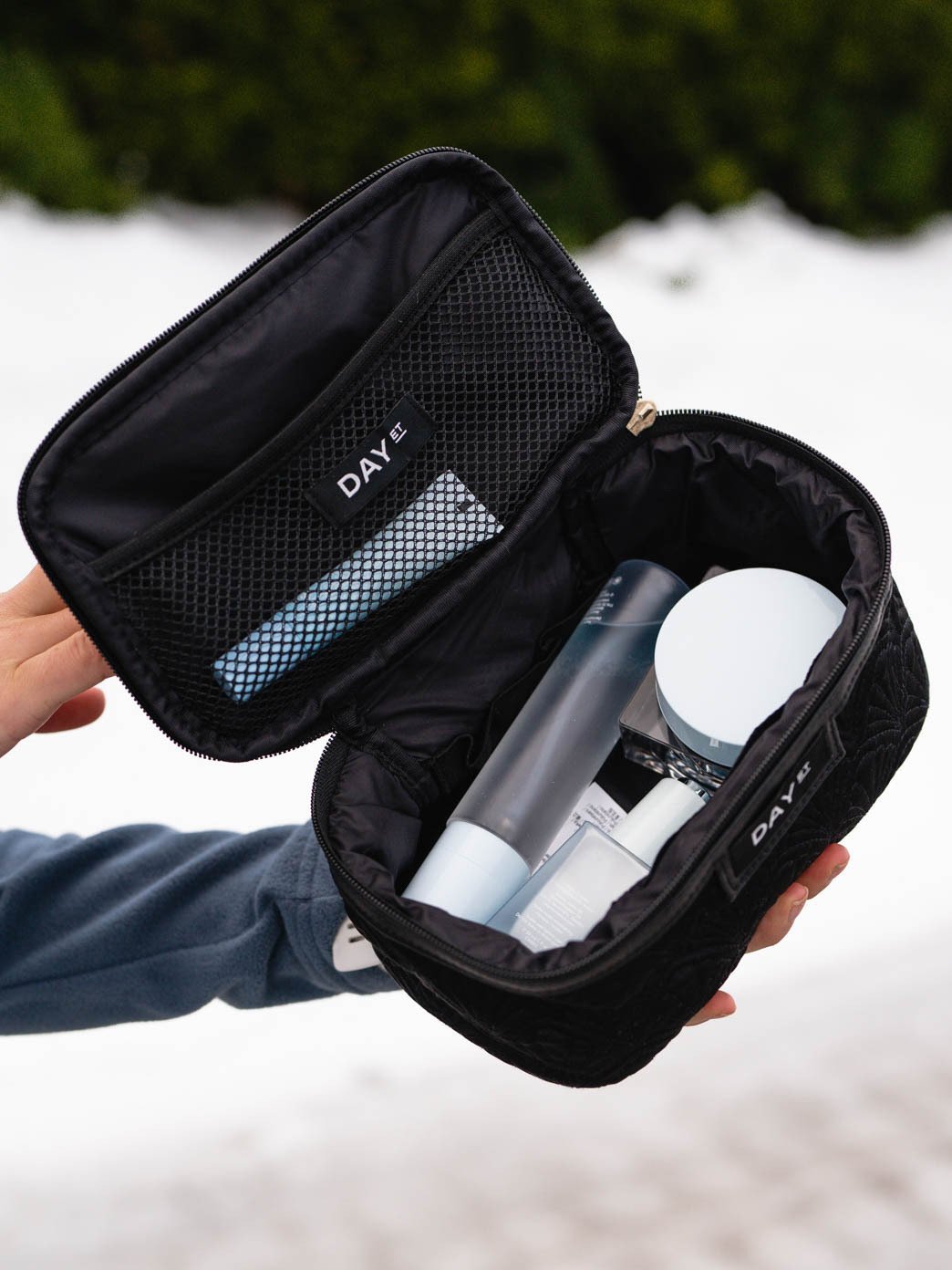 DAY ET Gweneth Q Wow Sign Cosmetic Black