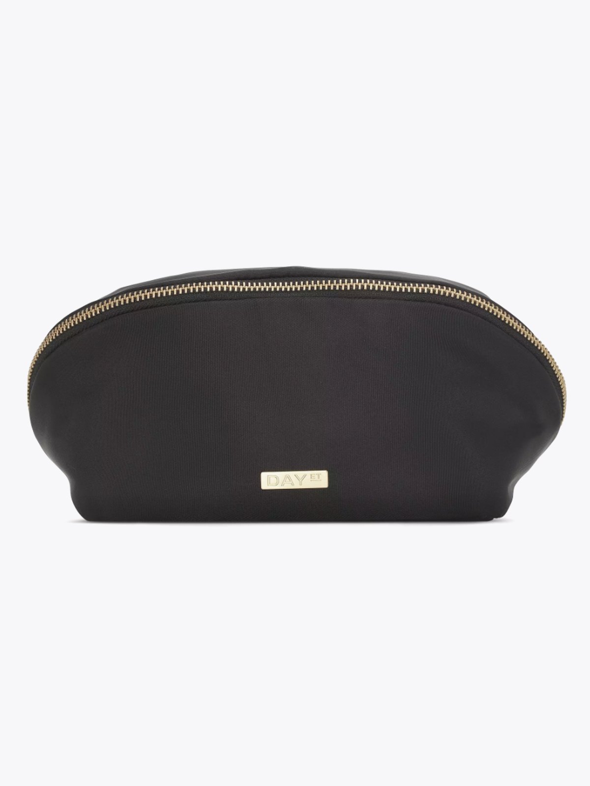 DAY ET RE-Logo Band Clam Black