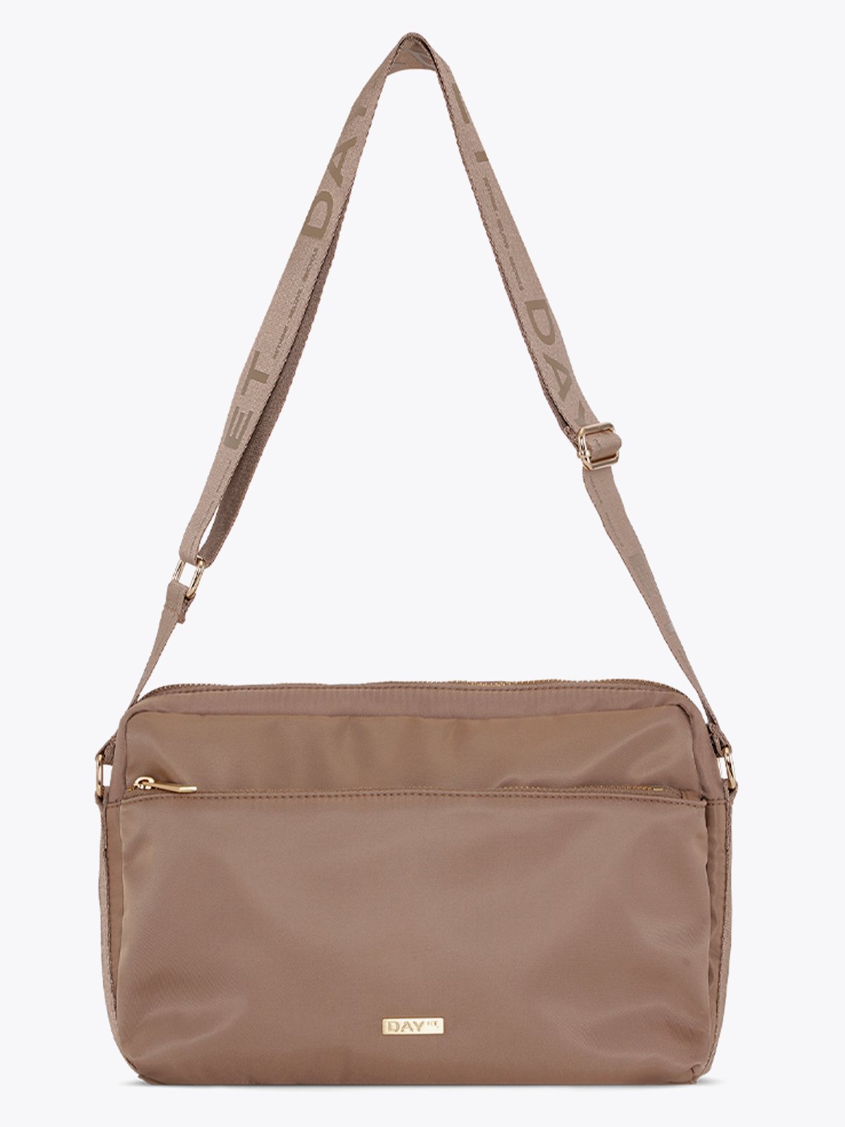 DAY ET Day RE-Logo Band Camero Caribou