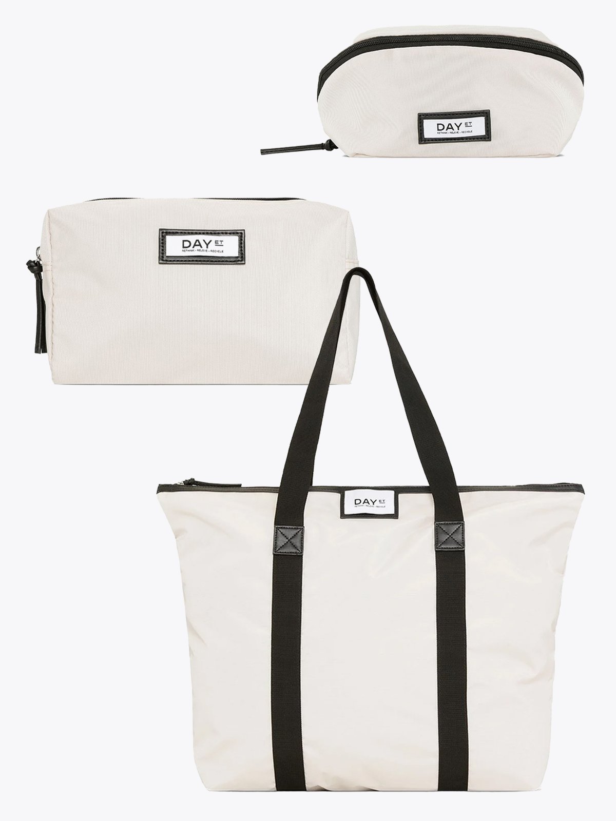 DAY ET Gweneth RE-S Clam Whisper Pink