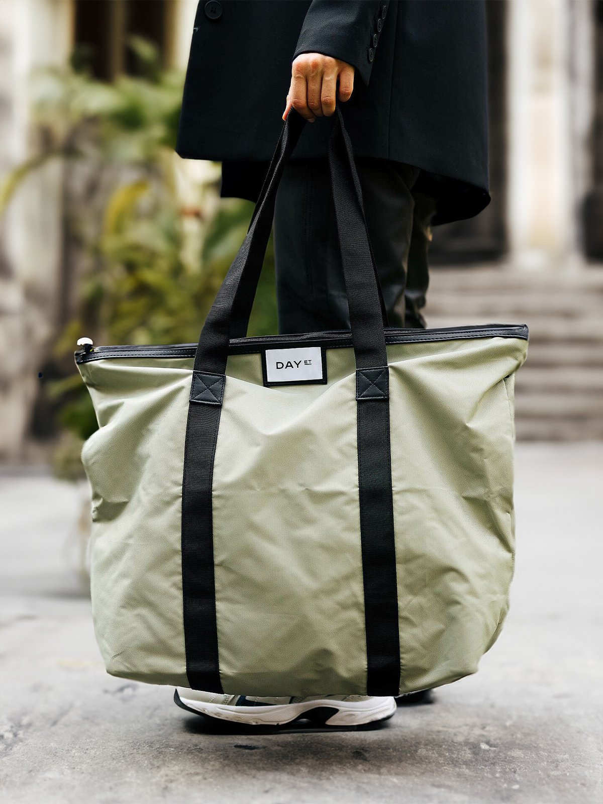 DAY ET Day Gweneth RE-S Bag Seagrass