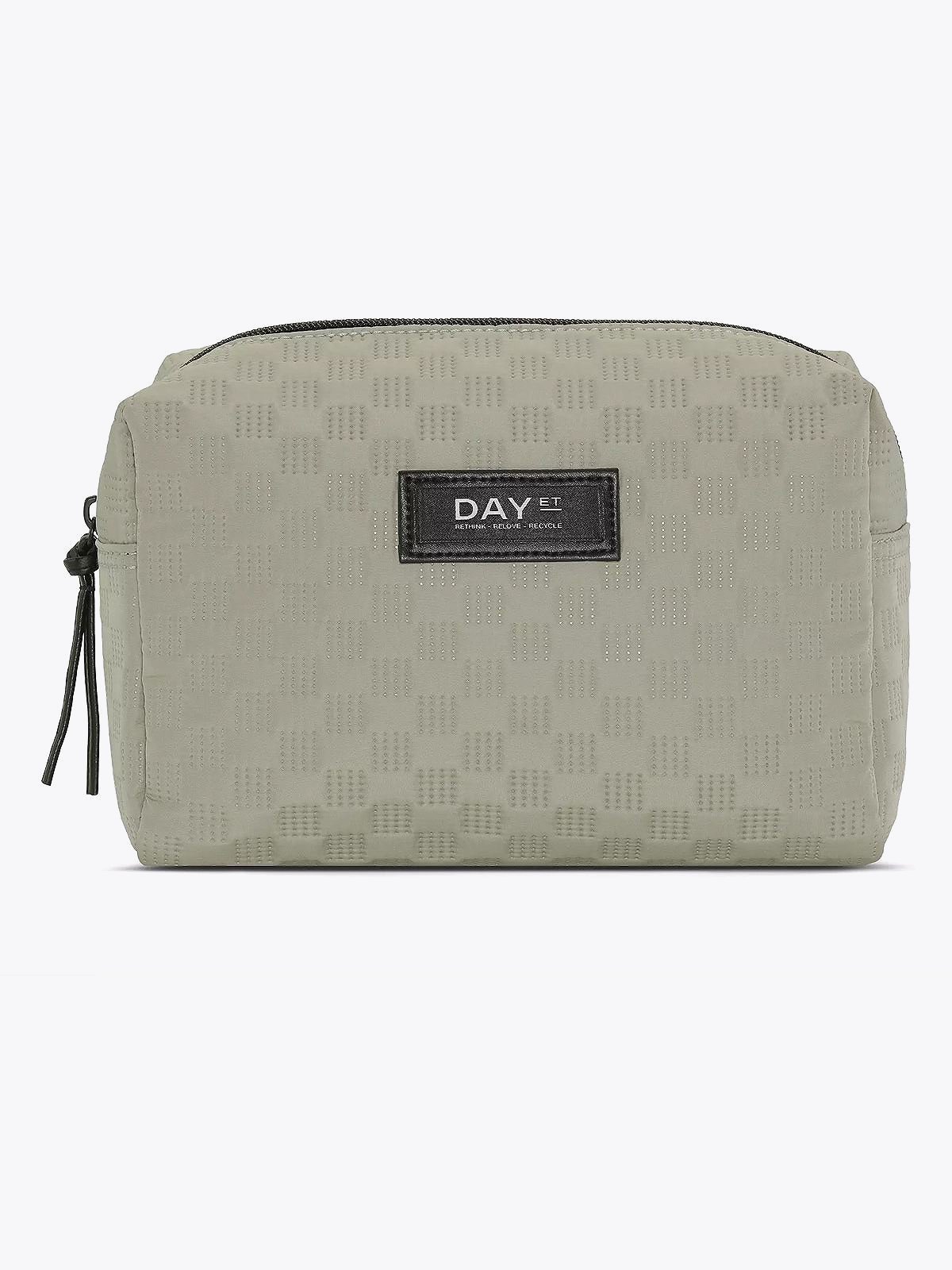 DAY ET Day Gweneth RE-X Checker Beauty Seagrass